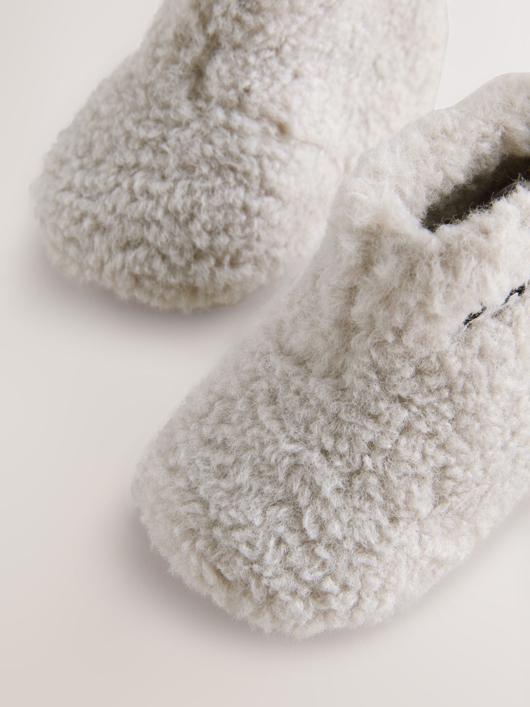 Neutraal - Baker by Ted Baker Babyslofjes Boots voor Jongens