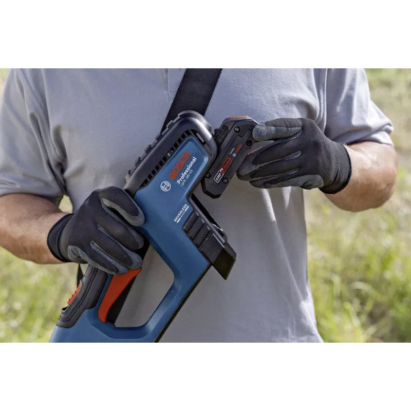 Débrousailleuse sans fil Bosch Professional GFR 18V-23