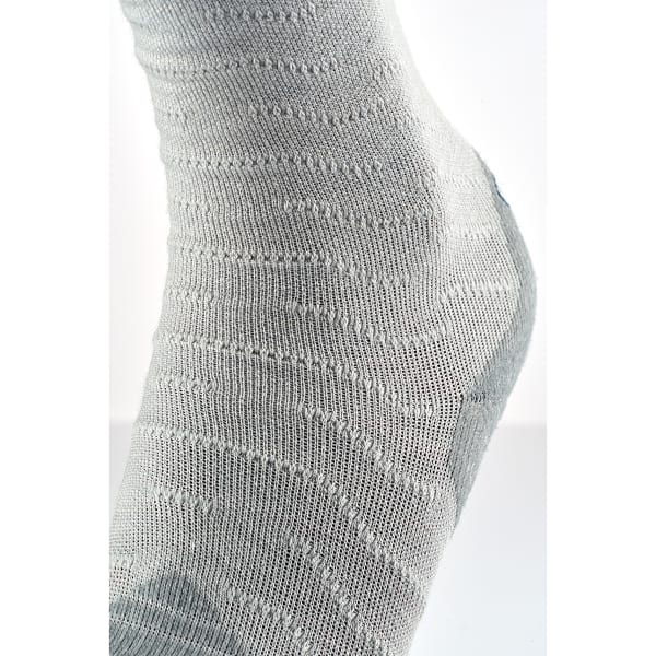 Chaussette randonnée THERM-IC TREKKING TEMPERATE LADY LGGREY