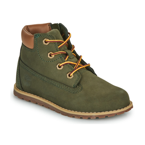 Timberland - POKEY PINE 6IN BOOT - Kaki
