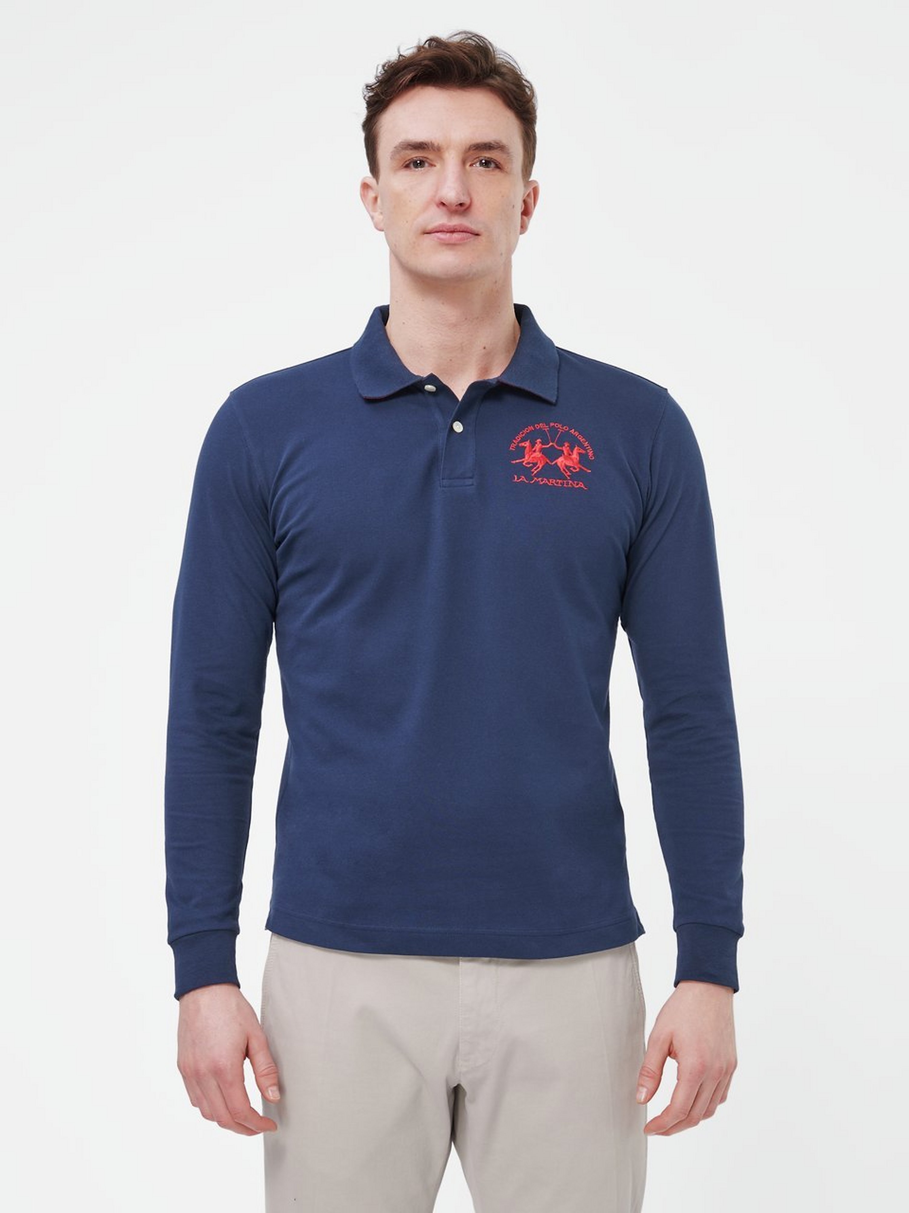 Polo-Shirt