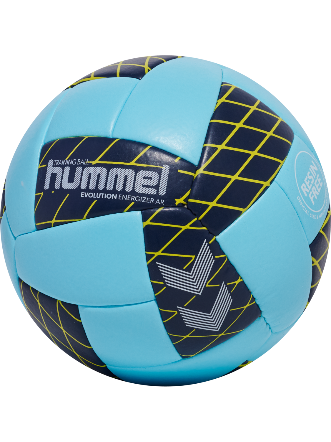 hmlEVOLUTION ENERGIZER AR HB