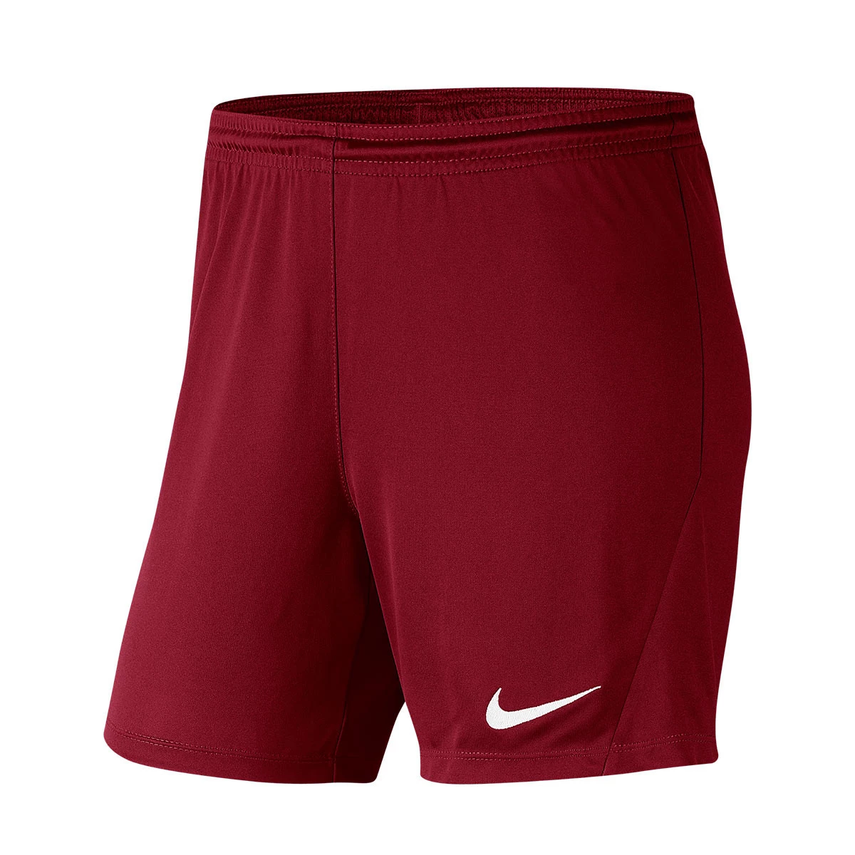 Calções Nike Park III Knit Mulher