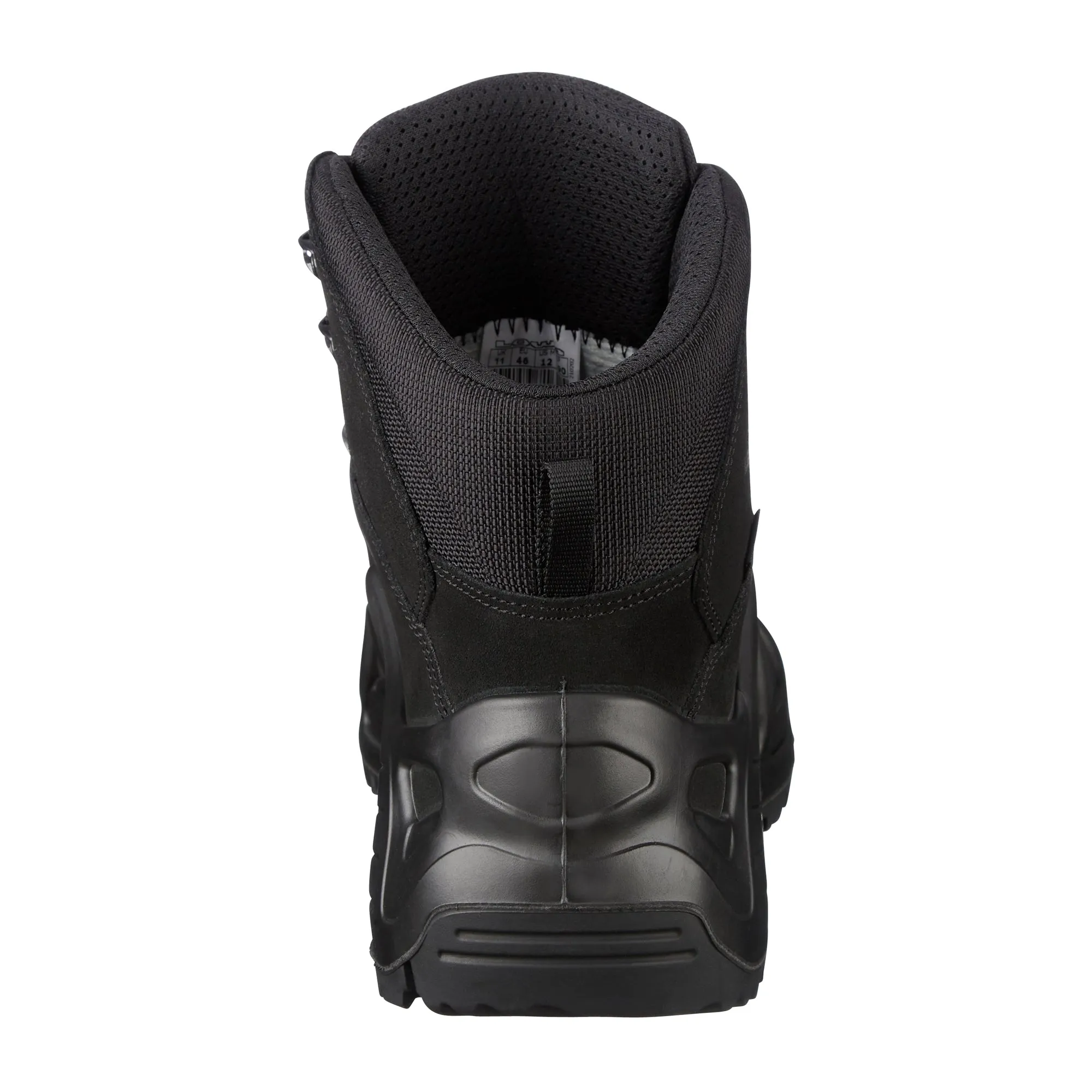 LOWA -  Einsatzstiefel Zephyr GTX MID TF