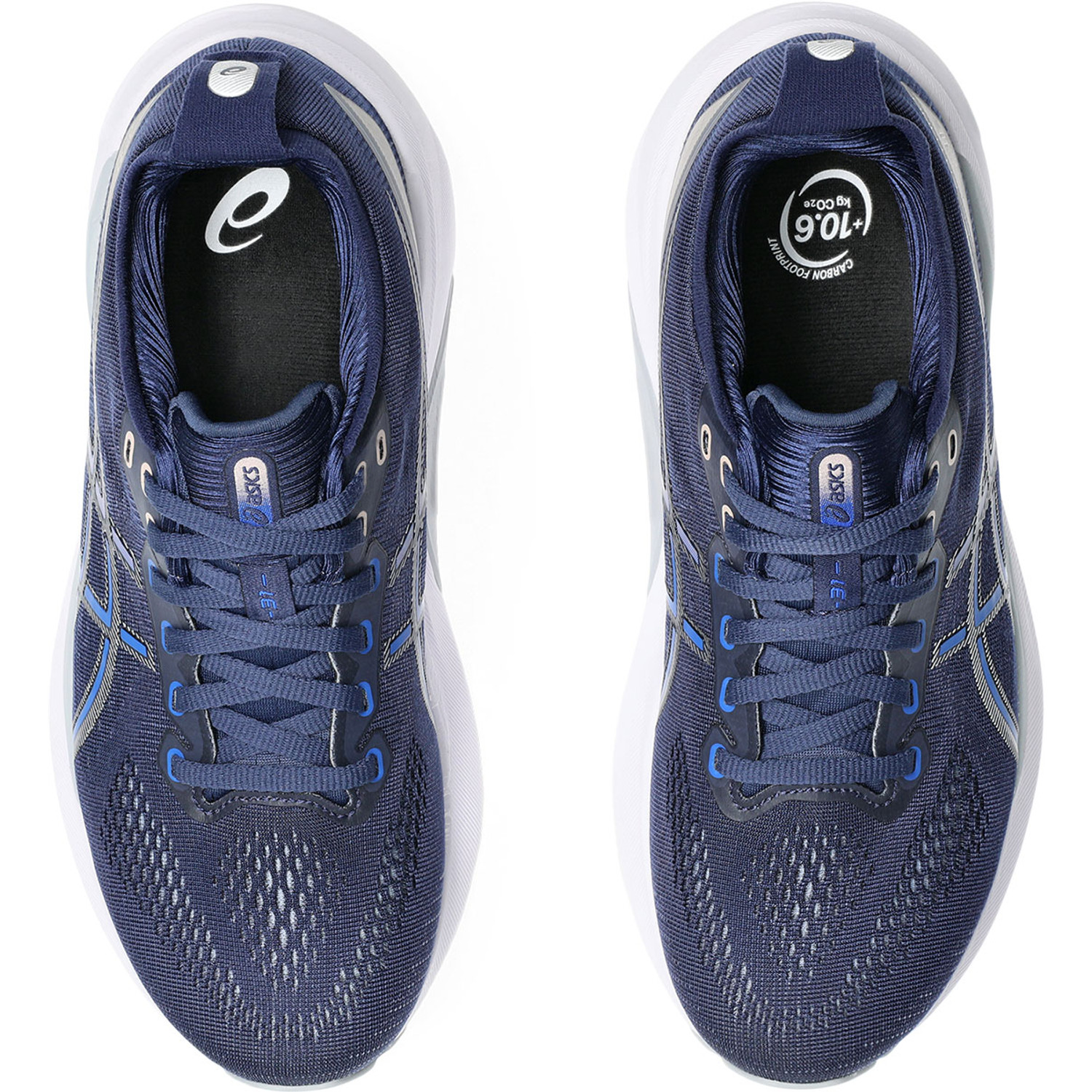 ASICS GEL-Kayano 31 Dames