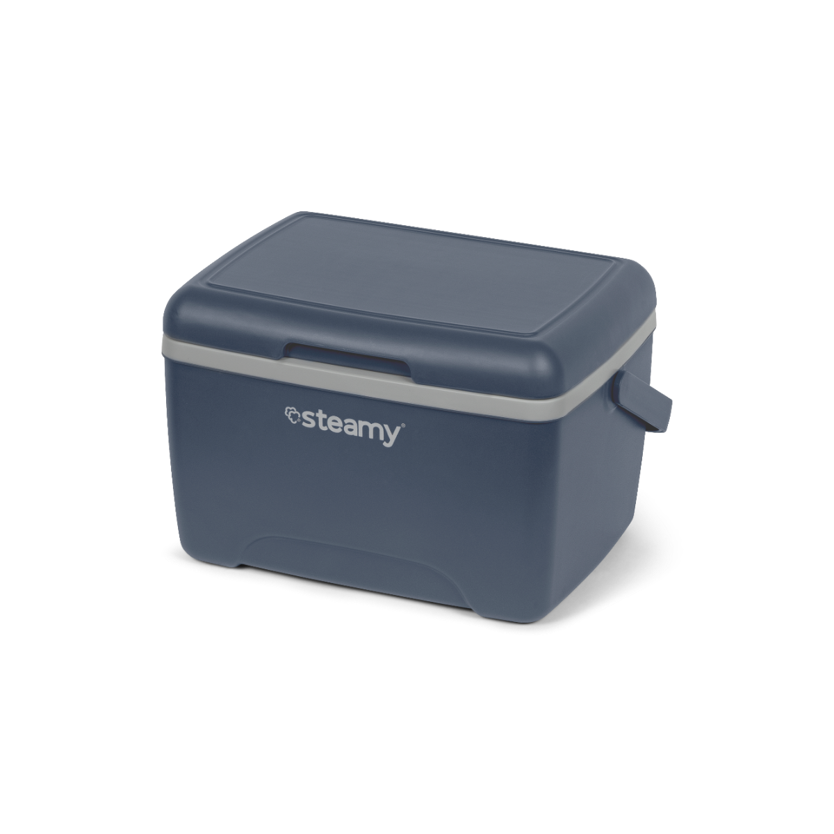 Steamy Cool 8 koelbox met koelelement - 8L