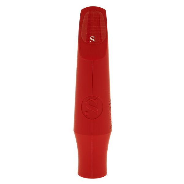 Syos Baritone Spark 7 Carmine Red