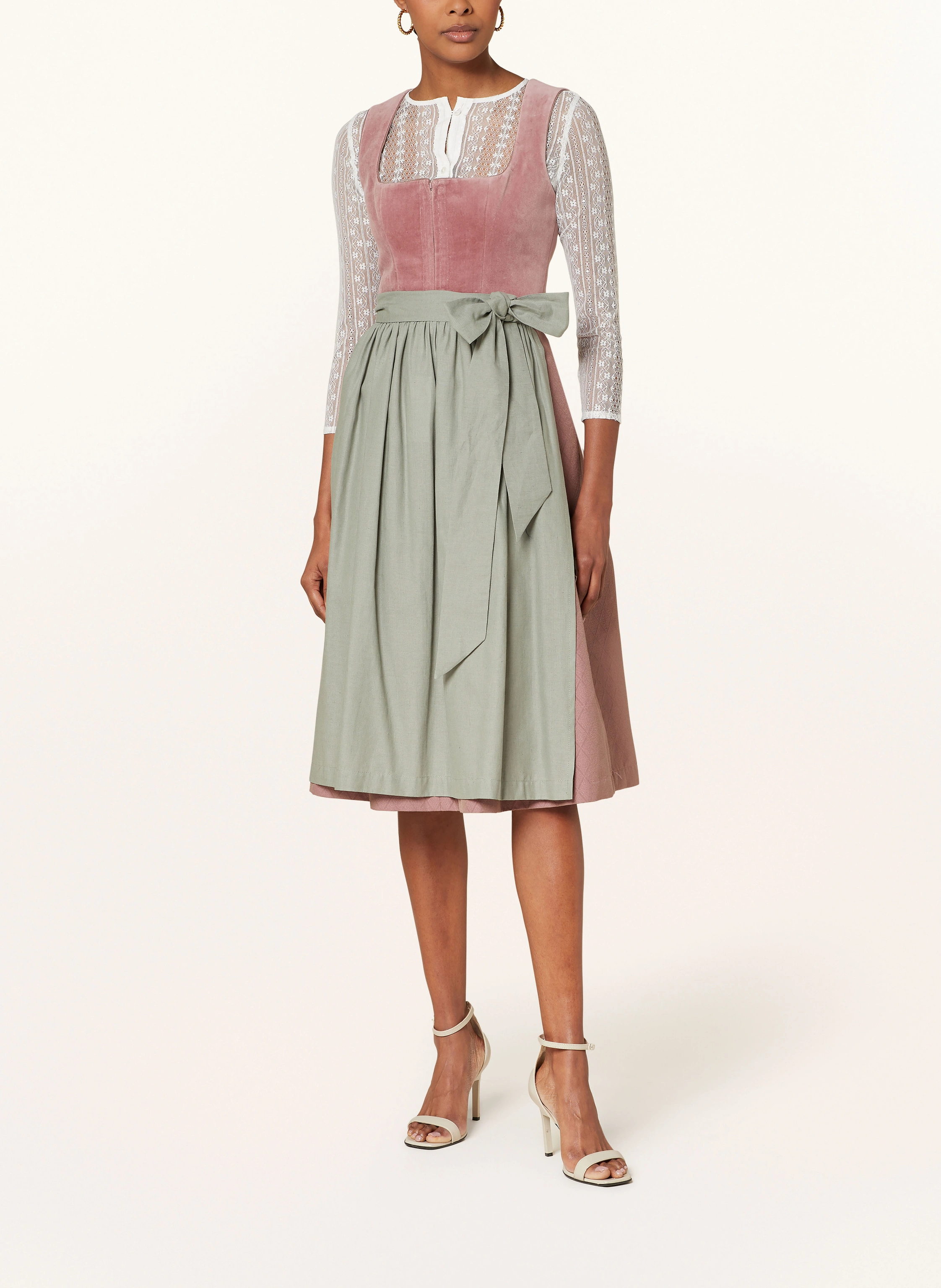 LIMBERRY Dirndl DELIAH