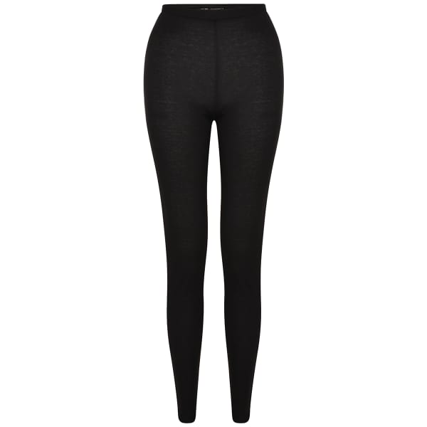 Collant thermique DARE 2B WOMENS EXCHANGE III BASELAYER SET BLACK/EBONY