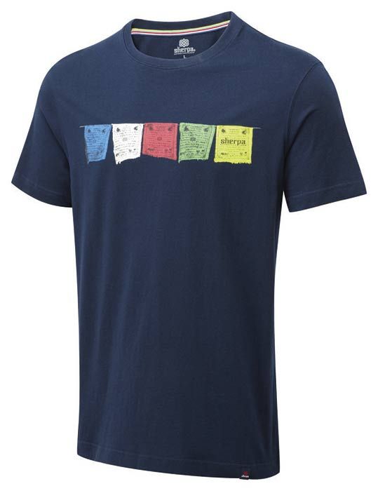 Tarcho Tee T-shirt