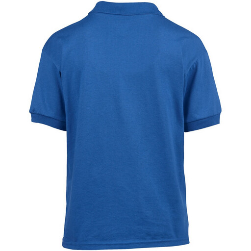 Polo De Manga Corta (Paquete De 2) Gildan