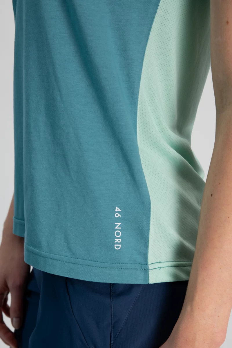 46 NORD Damen T-Shirt