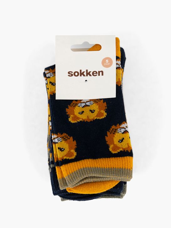Vty 5x Sokken