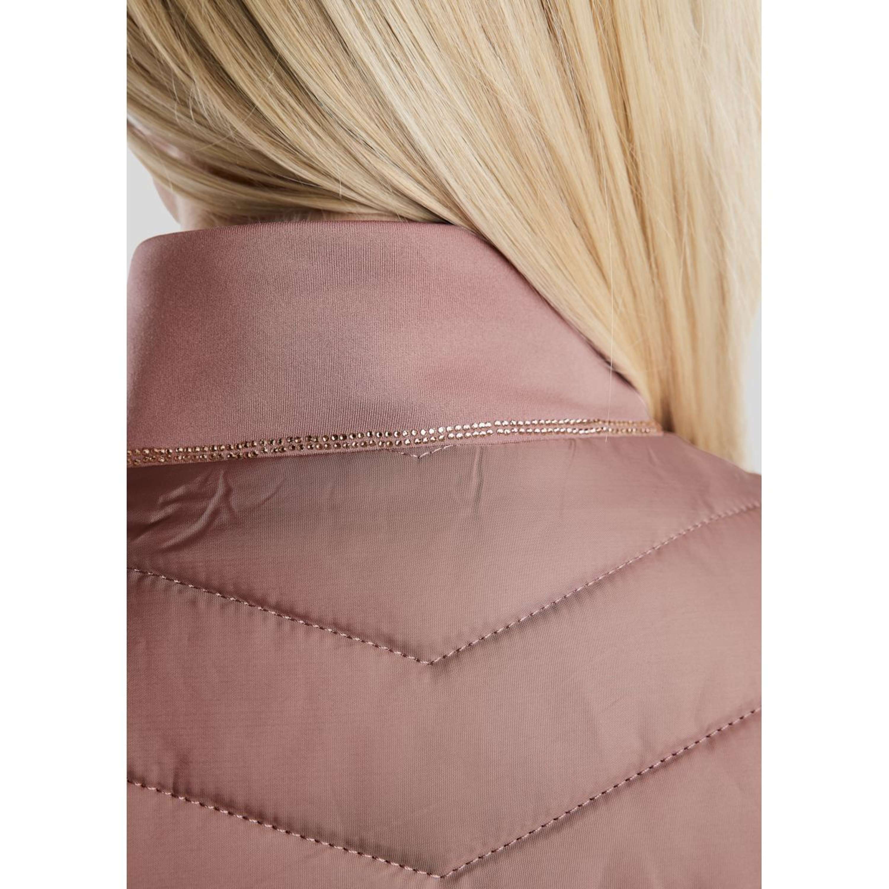 Montar Vest Momari Hybrid Dusty Rose