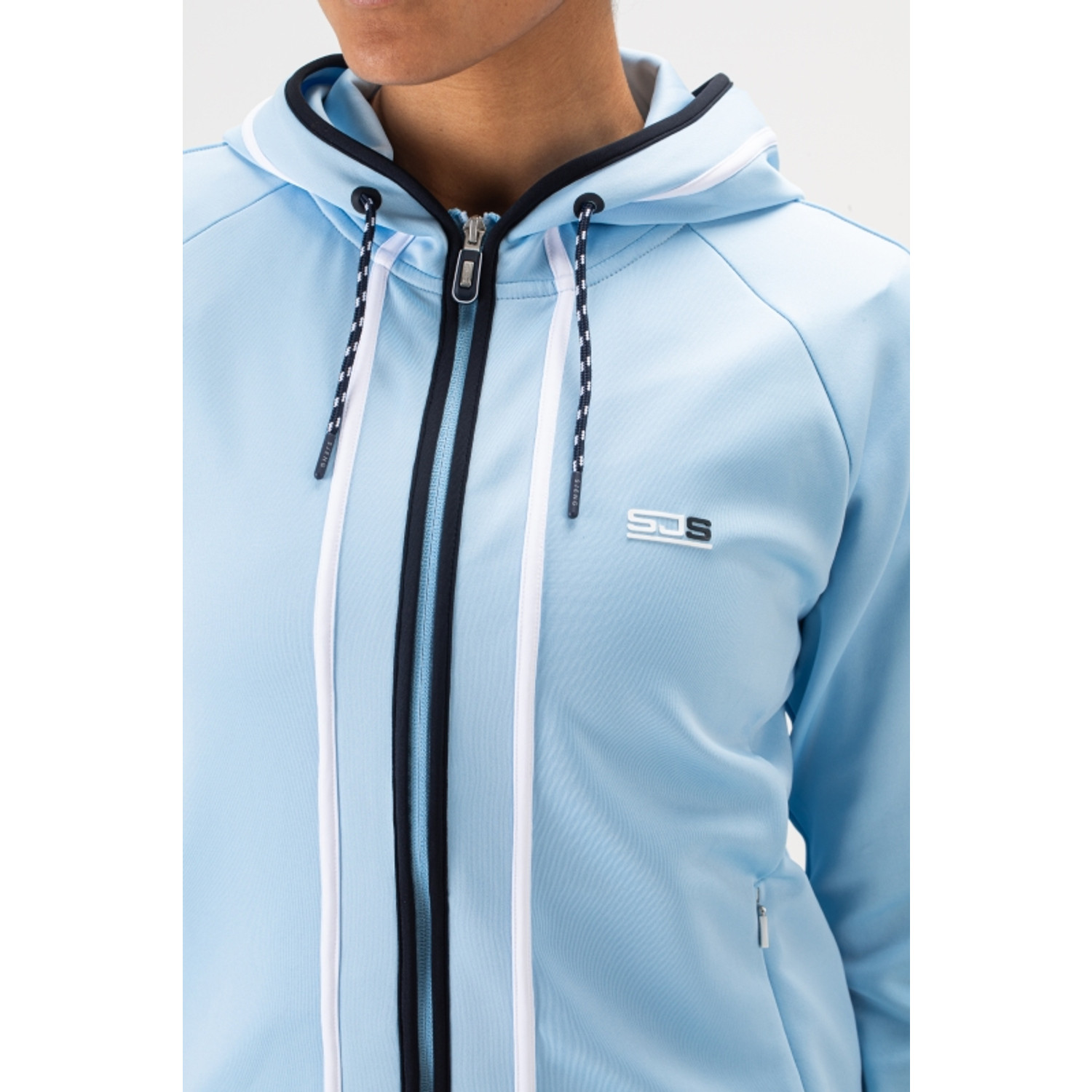 Sjeng Sports Fathia Jacket