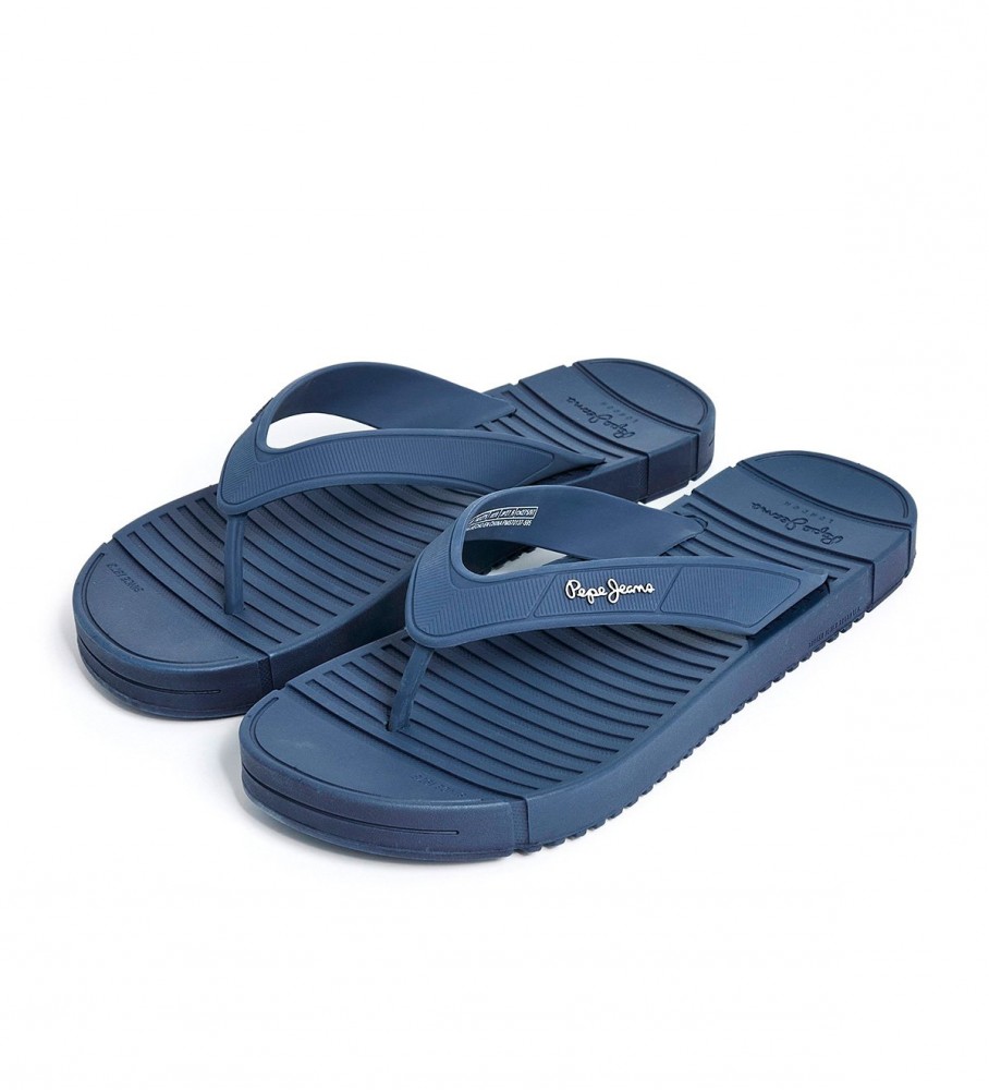Chinelo Pepe Jeans Shore Navy