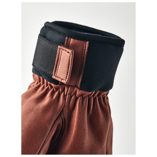 Hestra - Omni 5 Finger - Gants
