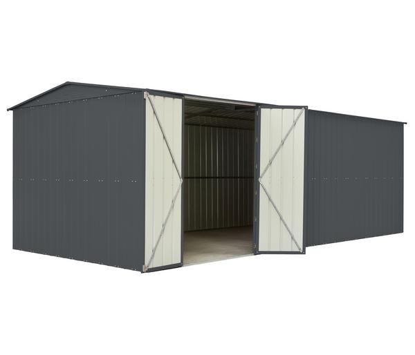 Globel Erweiterungselement 410 für Spacer und