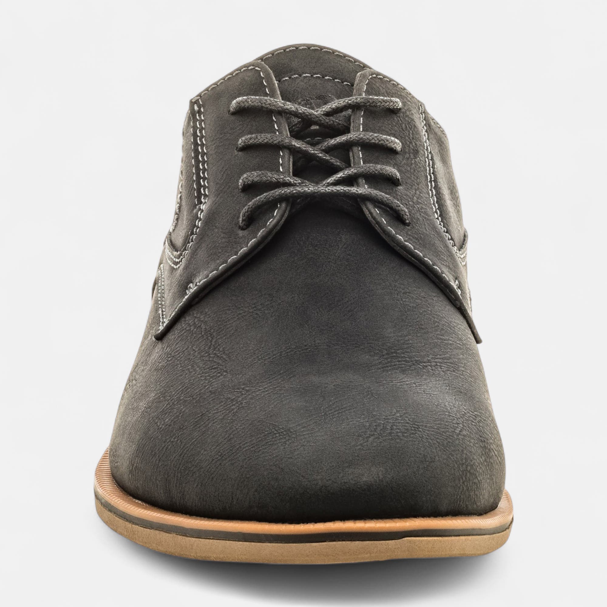 Derbies Homme noir