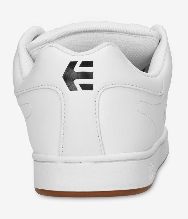 Etnies Callicut Schuh (white black)