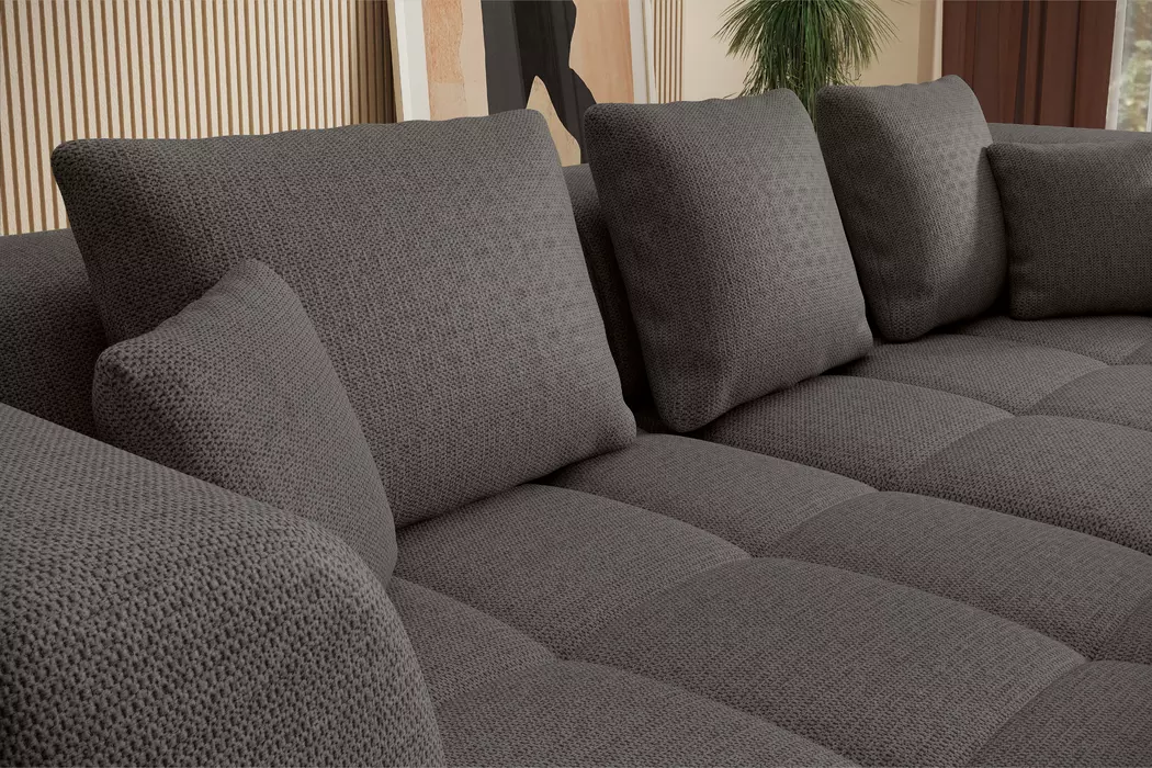 Ecksofa Aula