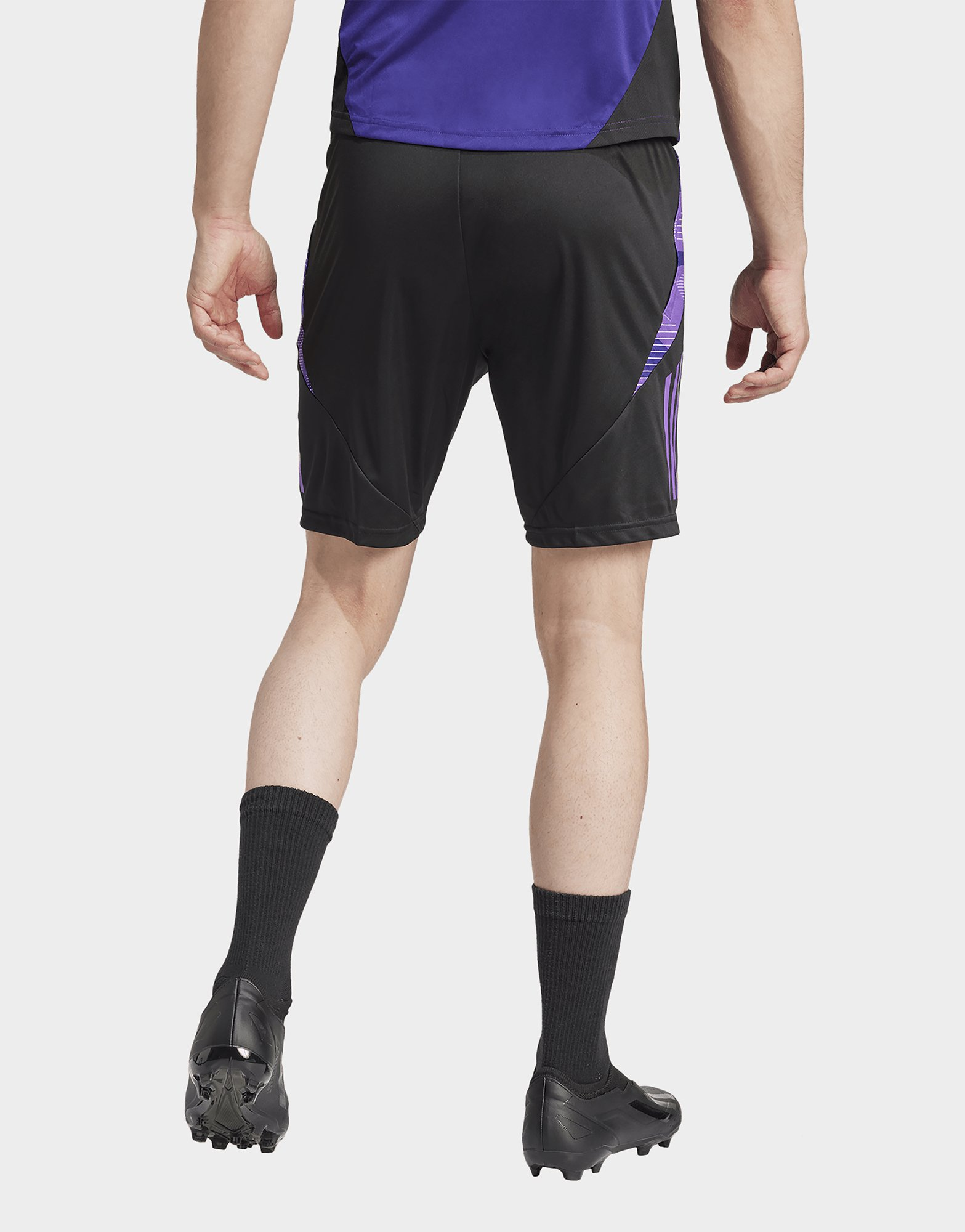 adidas Short d'entraînement Allemagne Tiro 24 Competition