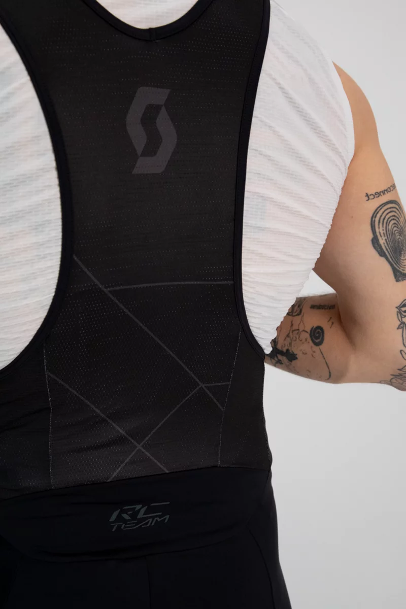 SCOTT RC Team ++ Herren Bib Tight