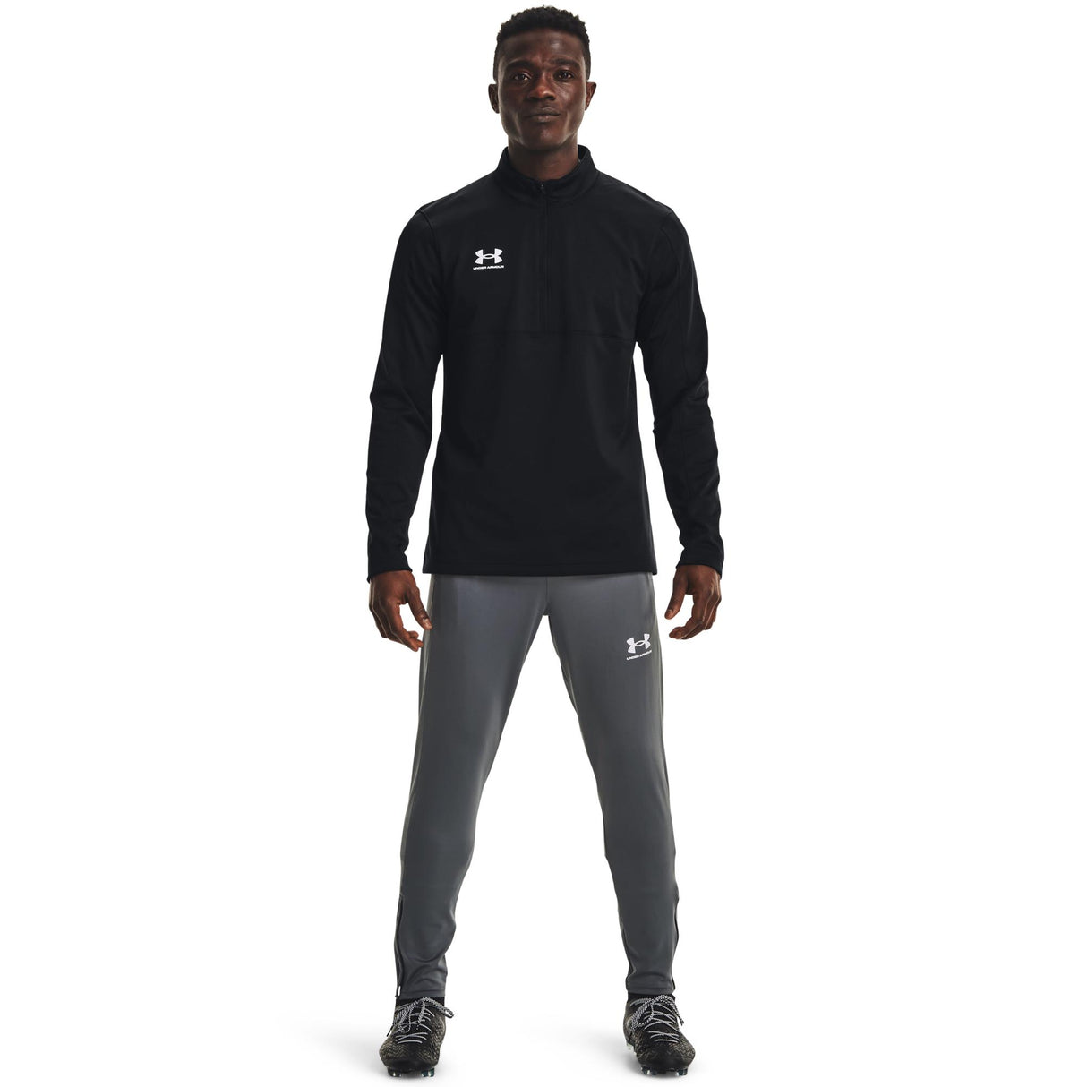 Under Armour<br>Challenger Midlayer