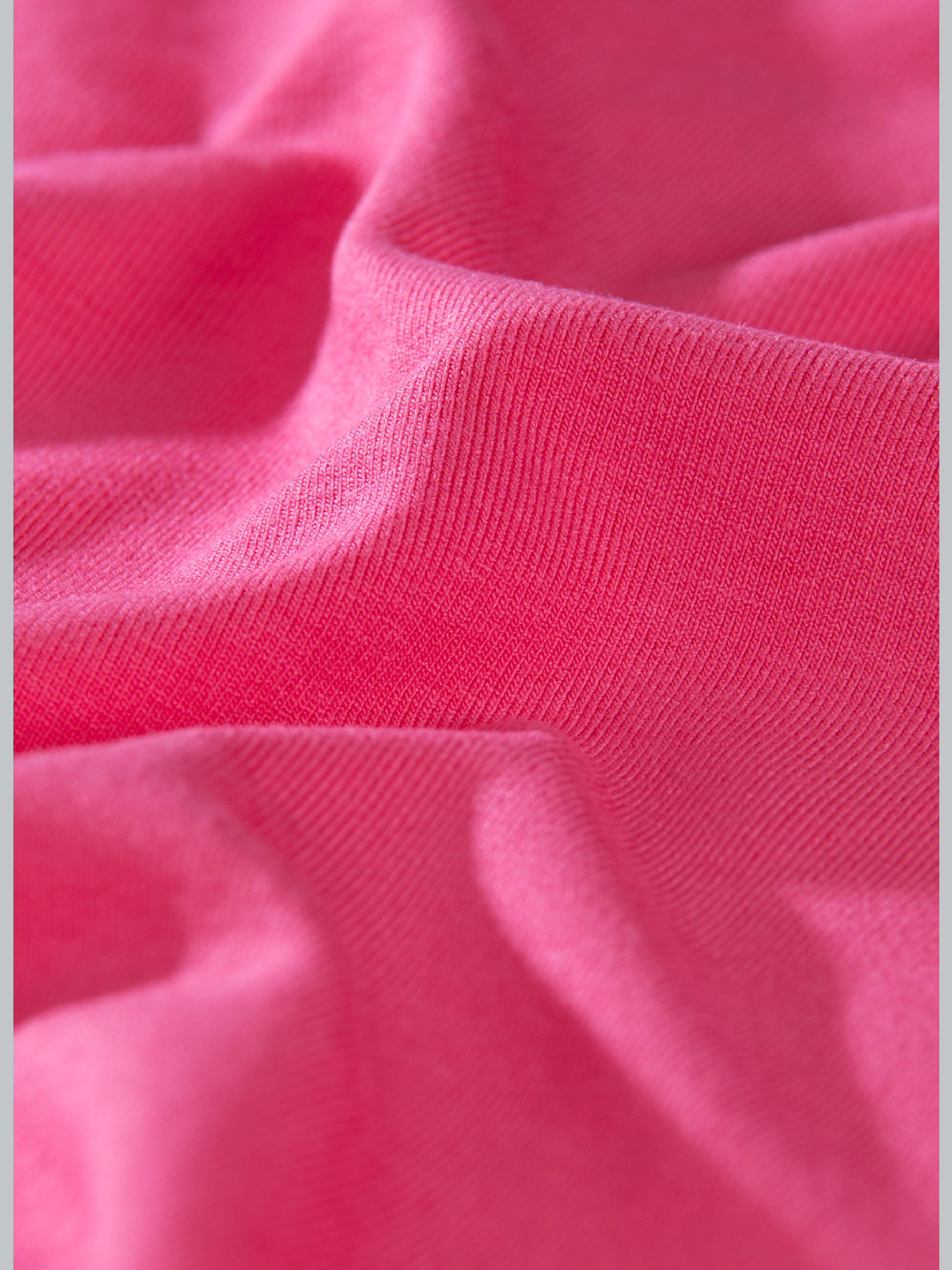 Soft-Cap aus Viskose Flamingo
