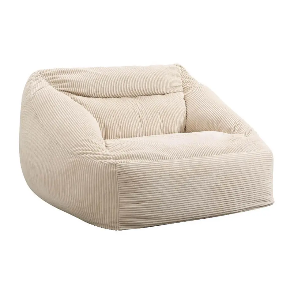 HOME DELUXE Zitzak COSY Beige