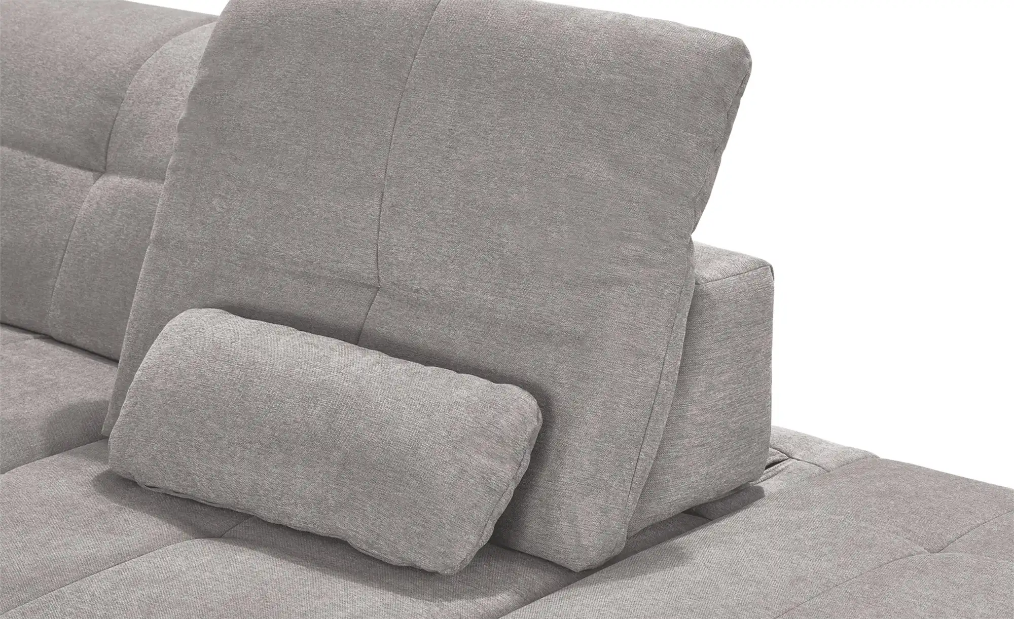 Wohnlandschaft mit Funktion Perry