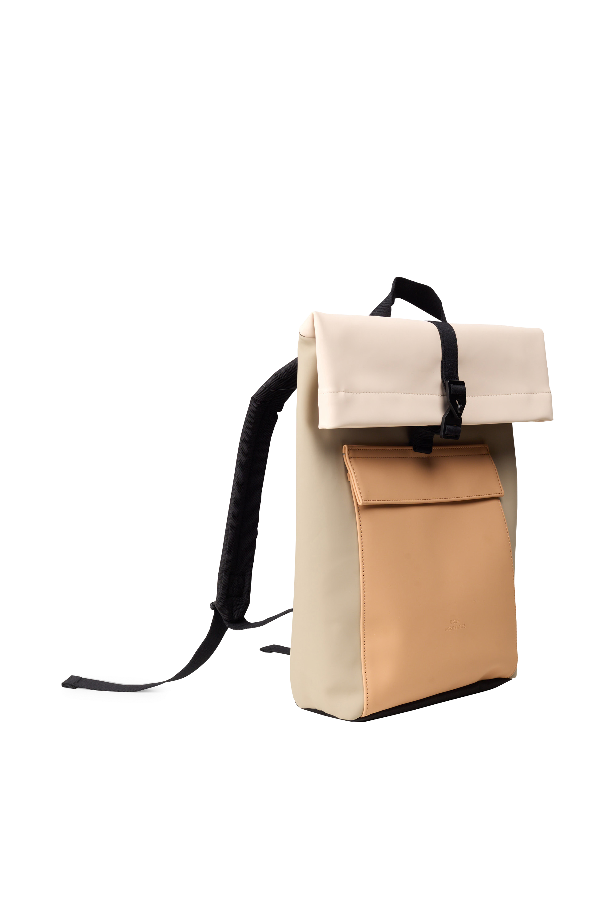 UCON ACROBATICS Sac à dos  SAC JASPER MINI Beige
