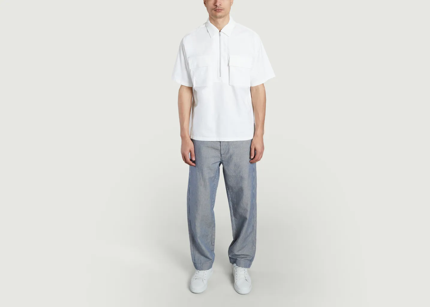 Chemise Ivan Norse Projects