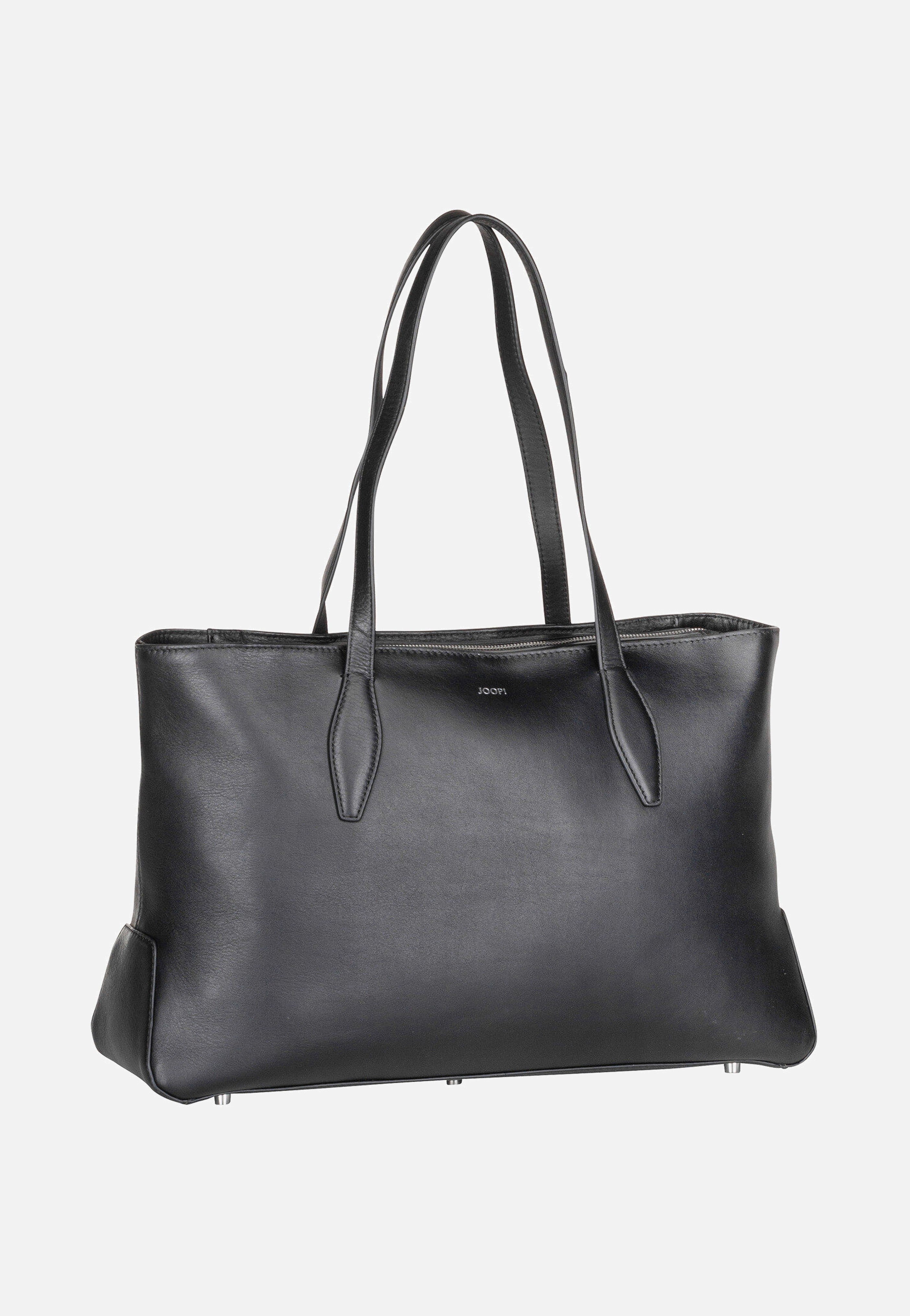 Sofisticato 1.0 Isadora LHZ Black - Shopper