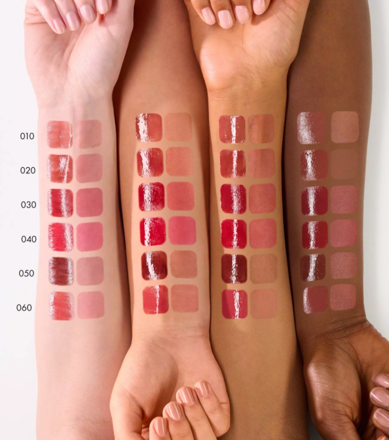 Catrice - Lip Tint Colour Glaze - 030: In My Cherry Era
