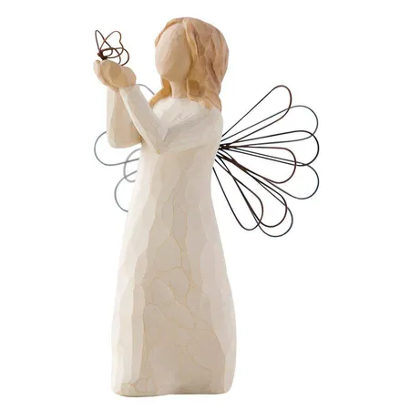 Willow Tree Angel of Freedom