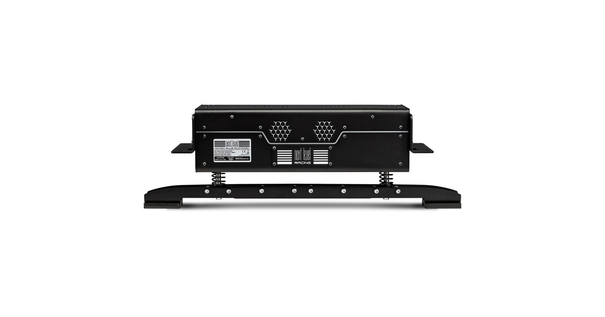 Next Level RacingMotion Plus Platform houder  (Zwart)