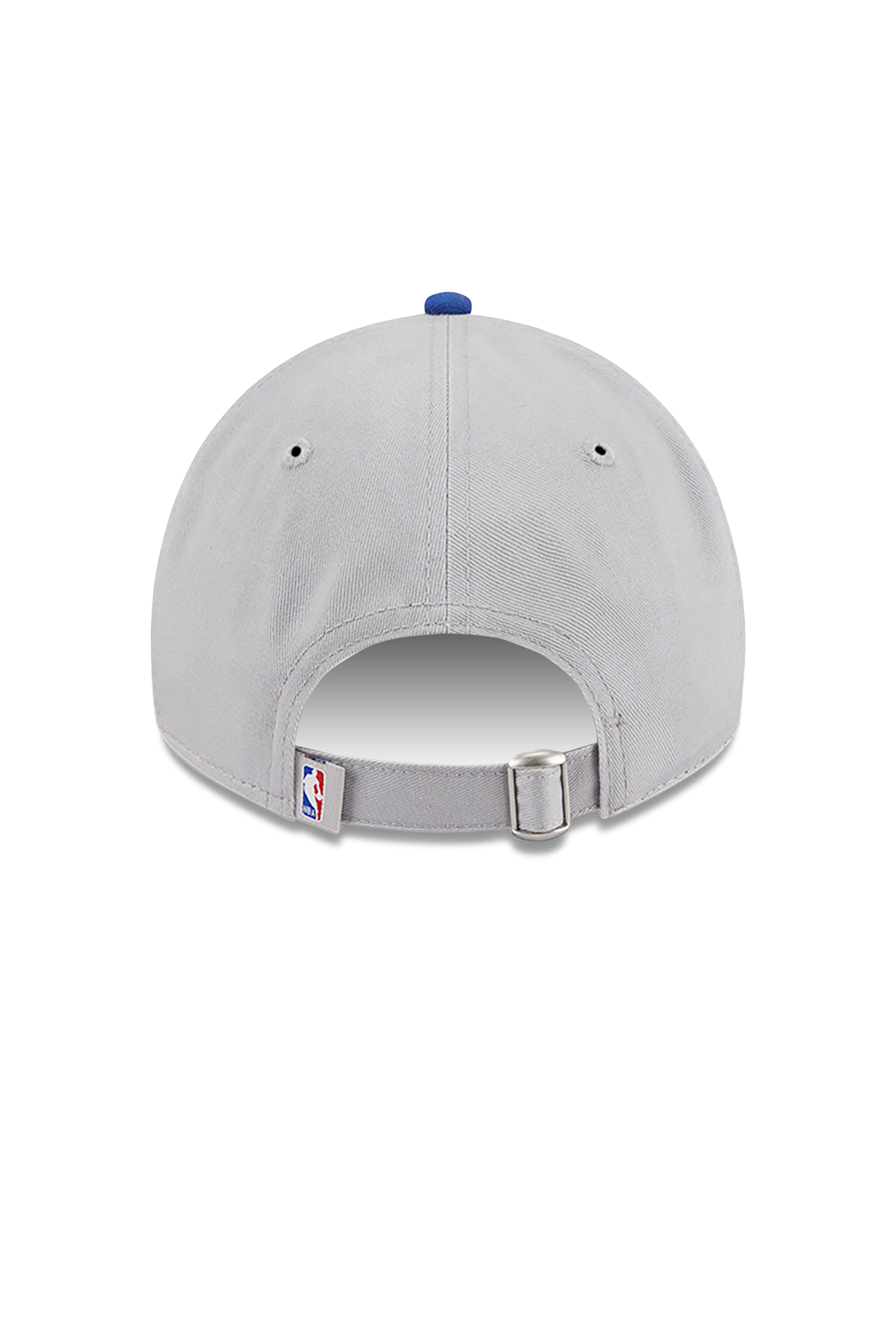 NEW ERA Casquette M 920 NBA TO 23, Bleu