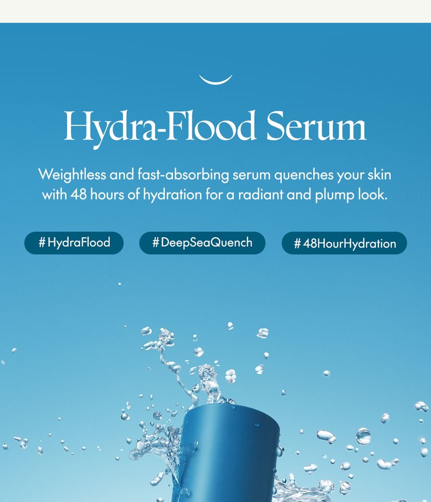 Purito SEOUL - Hydro Wave Deep Sea Serum