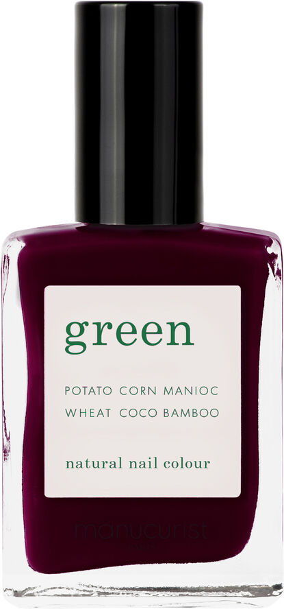 Manucurist Green - Hollyhock