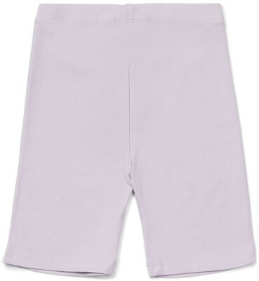 Luca & Lola Agnese Sykkelbukse 2-Pack, Purple/White