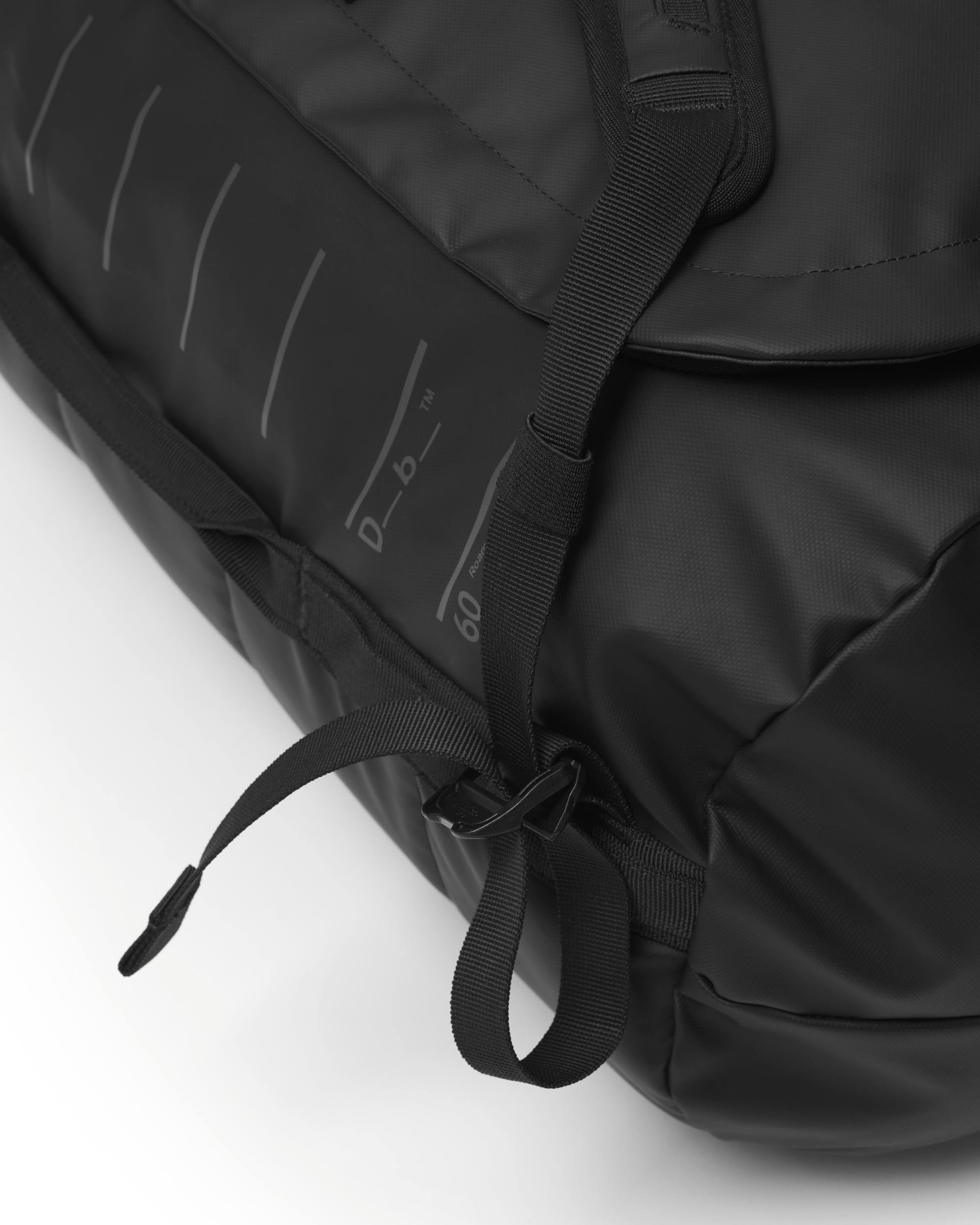 Db Roamer Duffel Pack 60L