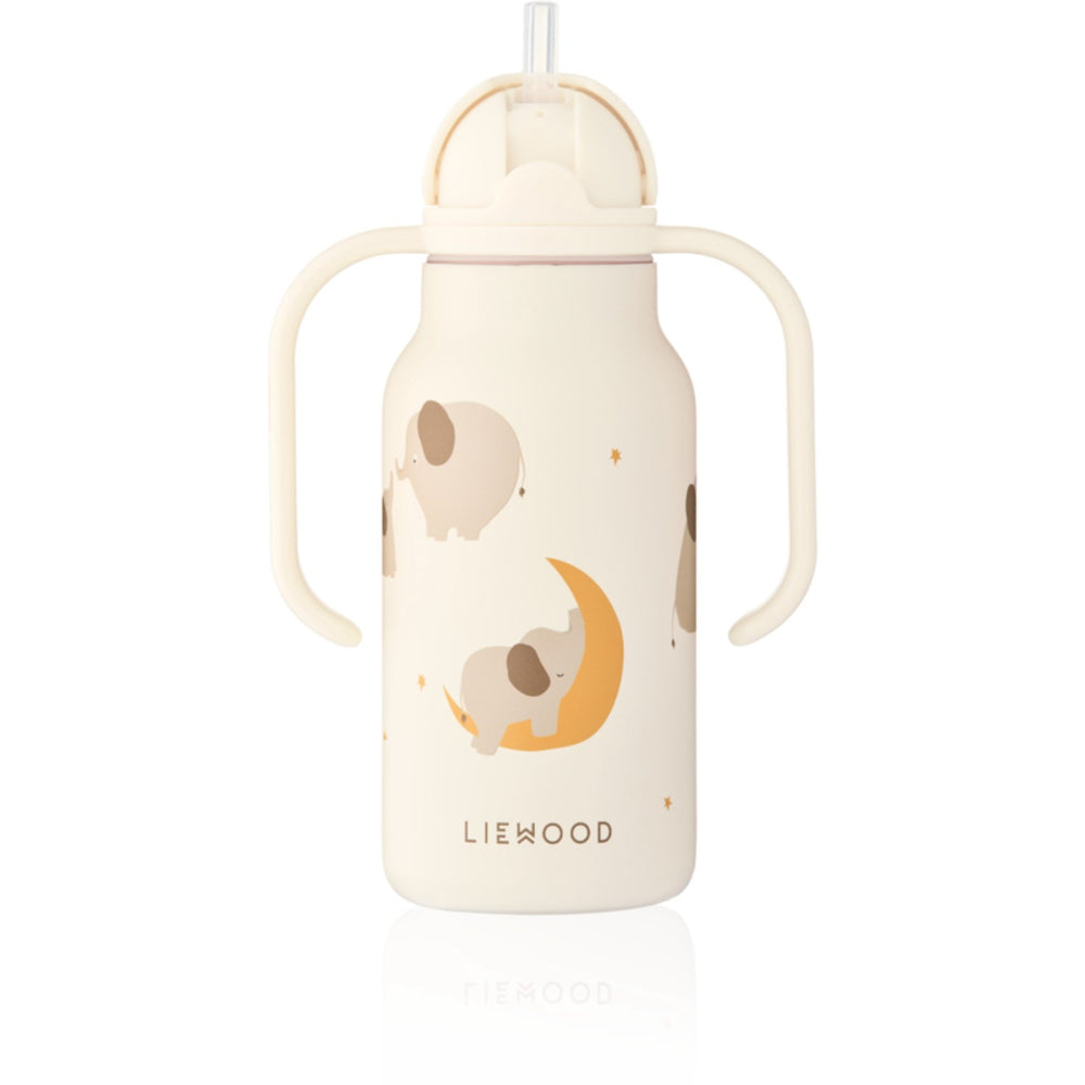 Køb LIEWOOD Elephant / Creme De La Creme Kimmie Drikkedunk 250 Ml