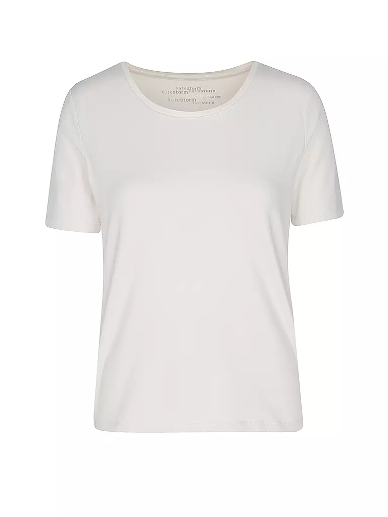 KATESTORM T-Shirt  beige