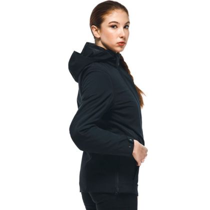 Veste Dainese BRERA D-DRY XT FEMME - Gris