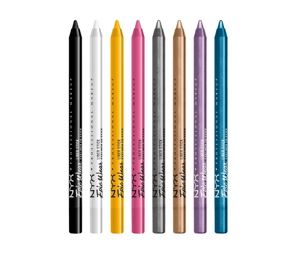 NYX Professional Makeup Epic Wear Liner Sticks EyelinerTURQUOISE STORM