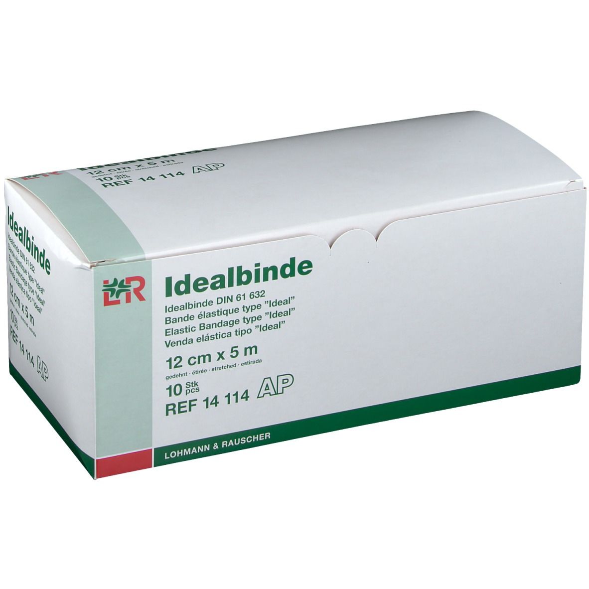 Idealbinde® 12 cm x 5 m