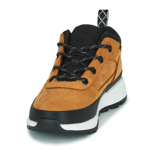 Timberland - FIELD TREKKER LOW - Blé