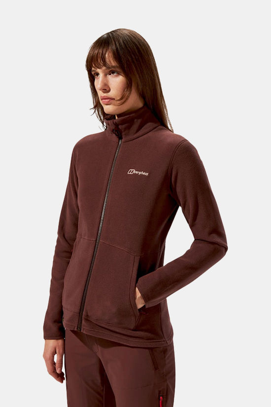 Berghaus Berghaus Prism 2.0 IA Microfleece Dames