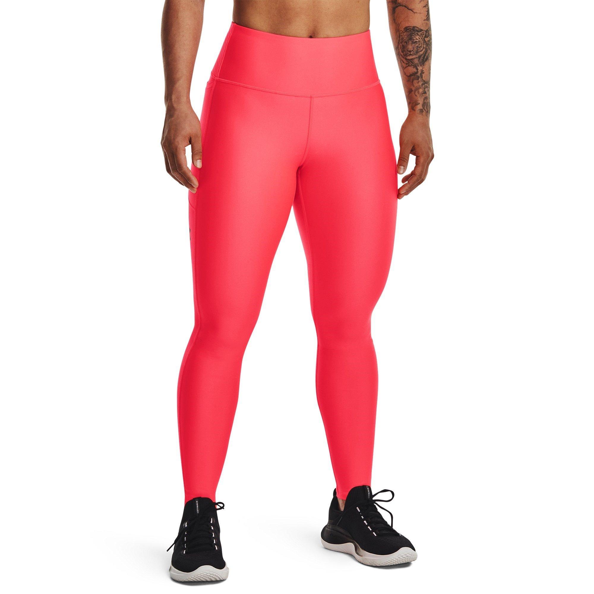 Under Armour Under Armour Branded Legging Gym Womens